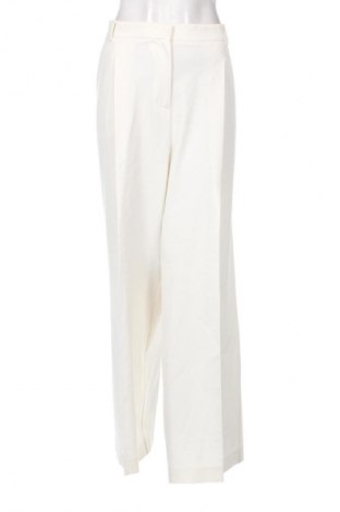 Dámske nohavice Pinko, Veľkosť XL, Farba Biela, Cena  87,00 €