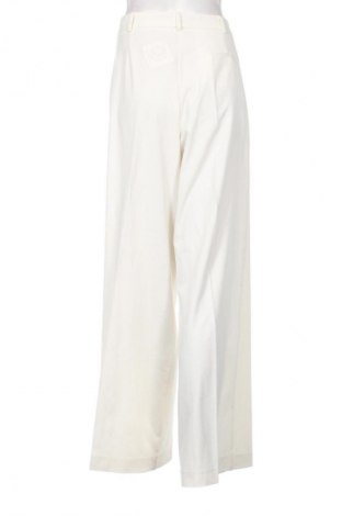 Dámske nohavice Pinko, Veľkosť XL, Farba Biela, Cena  87,00 €