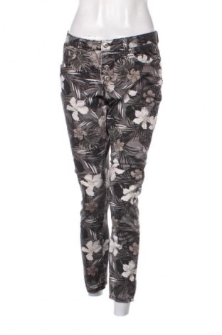 Damenhose Place du Jour, Größe M, Farbe Mehrfarbig, Preis € 14,83