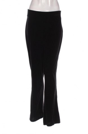 Pantaloni de femei Pompoos Design By Harald Gloockler, Mărime M, Culoare Negru, Preț 95,99 Lei