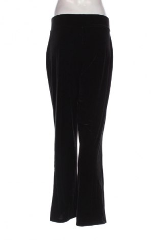 Pantaloni de femei Pompoos Design By Harald Gloockler, Mărime M, Culoare Negru, Preț 95,99 Lei