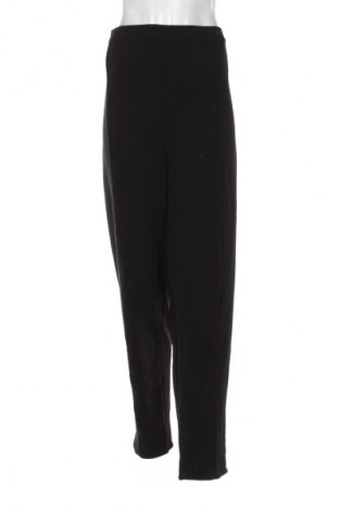 Damskie spodnie Pretty Little Thing, Rozmiar 3XL, Kolor Czarny, Cena 58,99 zł