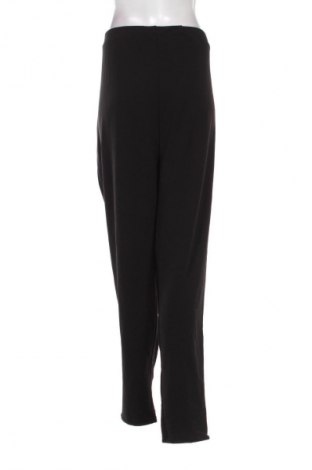 Damskie spodnie Pretty Little Thing, Rozmiar 3XL, Kolor Czarny, Cena 58,99 zł