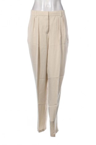 Damenhose Primark, Größe L, Farbe Beige, Preis 24,55 €