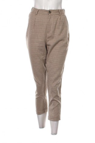 Pantaloni de femei Pull&Bear, Mărime M, Culoare Multicolor, Preț 100,99 Lei
