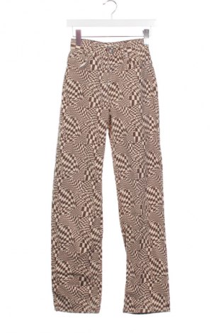 Damenhose Pull&Bear, Größe XS, Farbe Mehrfarbig, Preis € 16,07
