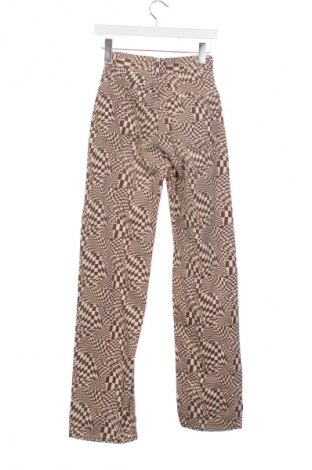 Damenhose Pull&Bear, Größe XS, Farbe Mehrfarbig, Preis € 16,07