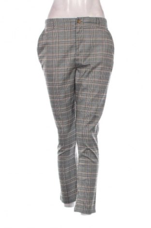 Γυναικείο παντελόνι Pull&Bear, Μέγεθος M, Χρώμα Πολύχρωμο, Τιμή 14,83 €