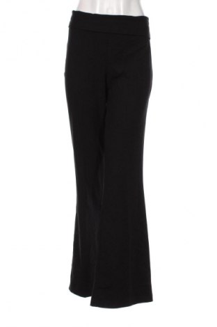 Pantaloni de femei Pull&Bear, Mărime M, Culoare Negru, Preț 158,99 Lei