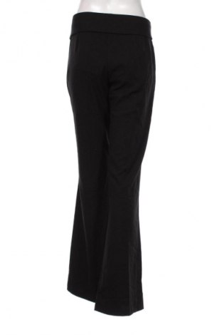Pantaloni de femei Pull&Bear, Mărime M, Culoare Negru, Preț 158,99 Lei