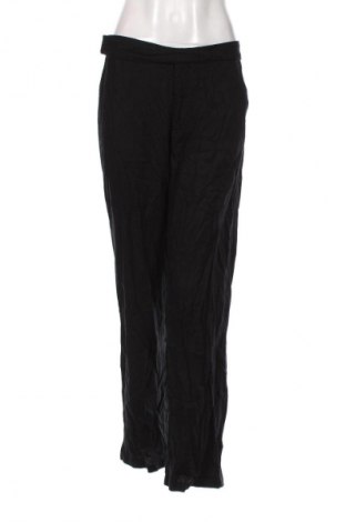 Dámske nohavice Pull&Bear, Veľkosť M, Farba Čierna, Cena  26,95 €
