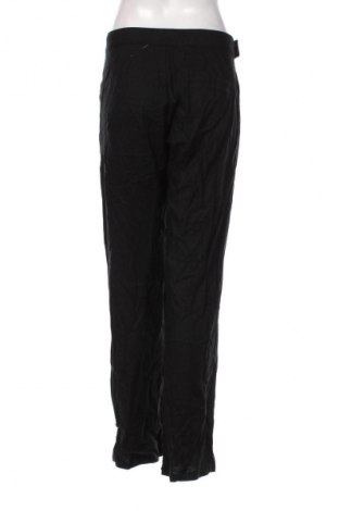 Dámske nohavice Pull&Bear, Veľkosť M, Farba Čierna, Cena  26,95 €