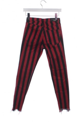 Dámske nohavice Pull&Bear, Veľkosť XS, Farba Viacfarebná, Cena  14,77 €