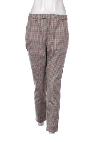 Pantaloni de femei Q/S by S.Oliver, Mărime M, Culoare Multicolor, Preț 48,99 Lei
