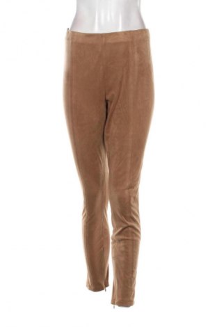 Damskie spodnie Raffaello Rossi, Rozmiar XL, Kolor Beżowy, Cena 125,99 zł