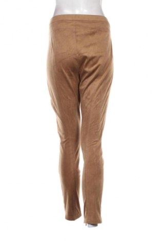 Damskie spodnie Raffaello Rossi, Rozmiar XL, Kolor Beżowy, Cena 125,99 zł