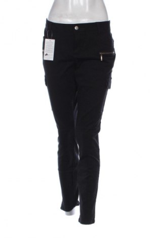 Damenhose Rainbow, Größe L, Farbe Schwarz, Preis 16,99 €