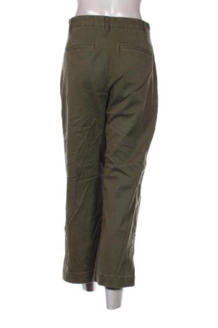 Damskie spodnie Polo Ralph Lauren, Rozmiar M, Kolor Zielony, Cena 452,99 zł
