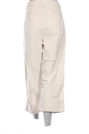 Dámske nohavice Ralph Lauren, Veľkosť L, Farba Kremová, Cena  87,47 €