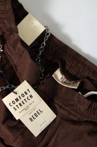 Damenhose Rebel, Größe L, Farbe Braun, Preis € 32,99