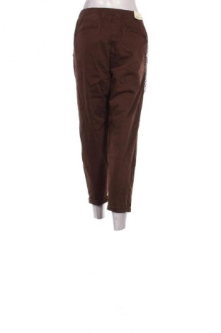 Damenhose Rebel, Größe L, Farbe Braun, Preis € 32,99