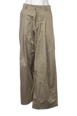 Pantaloni de femei Replay, Mărime M, Culoare Verde, Preț 680,00 Lei