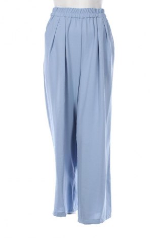 Pantaloni de femei Reserved, Mărime XS, Culoare Albastru, Preț 76,99 Lei
