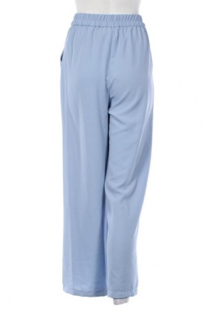 Pantaloni de femei Reserved, Mărime XS, Culoare Albastru, Preț 76,99 Lei