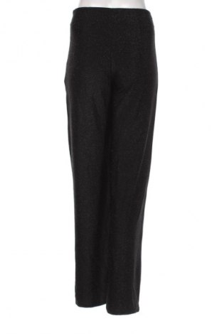 Pantaloni de femei Reserved, Mărime S, Culoare Negru, Preț 100,99 Lei