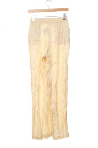 Damenhose Reserved, Größe XS, Farbe Beige, Preis 14,83 €