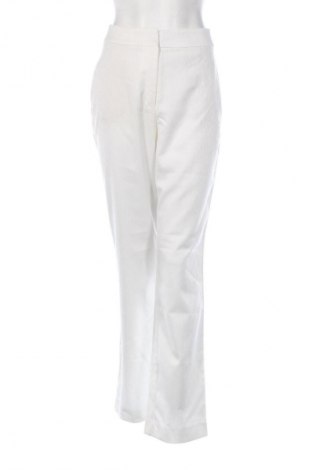 Damenhose Reserved, Größe S, Farbe Weiß, Preis 14,83 €
