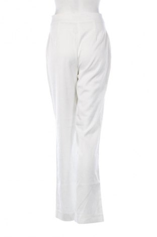 Damenhose Reserved, Größe S, Farbe Weiß, Preis 14,83 €