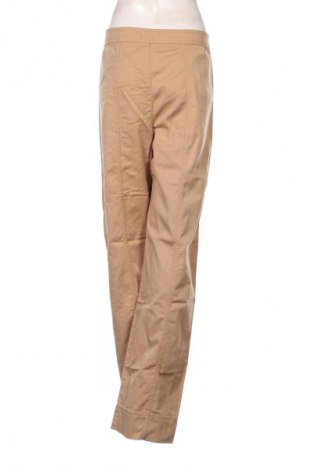 Damenhose Reserved, Größe L, Farbe Beige, Preis 14,77 €