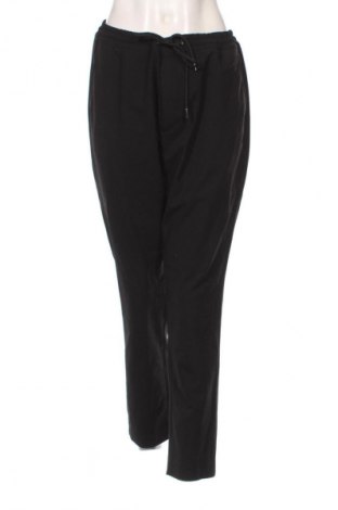 Pantaloni de femei Reserved, Mărime XL, Culoare Negru, Preț 77,17 Lei