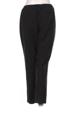 Pantaloni de femei Reserved, Mărime XL, Culoare Negru, Preț 77,17 Lei