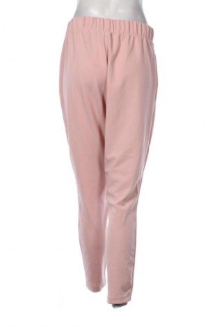 Pantaloni de femei Reserved, Mărime M, Culoare Roz, Preț 80,47 Lei