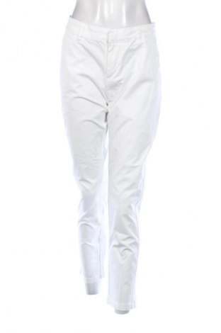 Damenhose Reserved, Größe M, Farbe Weiß, Preis € 15,00