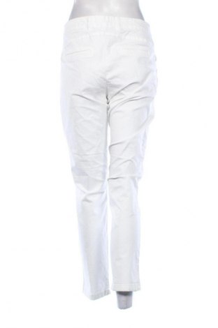 Damenhose Reserved, Größe M, Farbe Weiß, Preis € 15,00