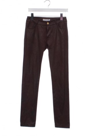 Damenhose Rinascimento, Größe S, Farbe Braun, Preis 85,04 €
