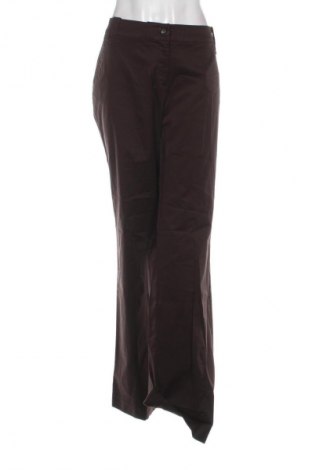 Pantaloni de femei S.Oliver, Mărime XL, Culoare Maro, Preț 322,99 Lei