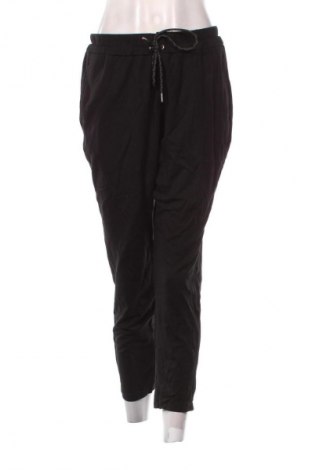 Damenhose S.Oliver, Größe L, Farbe Schwarz, Preis € 16,99
