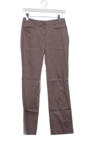 Dámské kalhoty  S.Oliver Black Label, Velikost XS, Barva Béžová, Cena  367,00 Kč