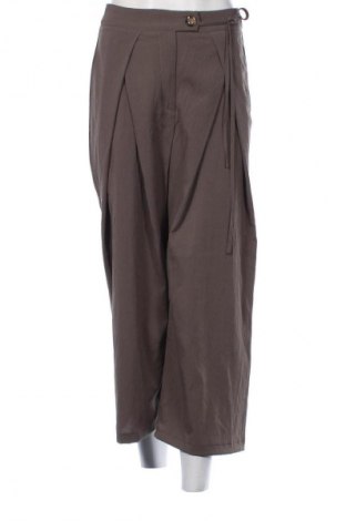Damenhose SHEIN, Größe S, Farbe Grün, Preis € 14,77