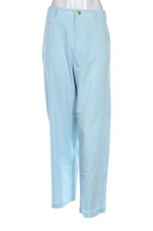 Pantaloni de femei SHEIN, Mărime M, Culoare Albastru, Preț 120,18 Lei