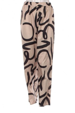 Pantaloni de femei SHEIN, Mărime S, Culoare Multicolor, Preț 77,17 Lei