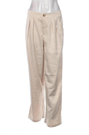 Damenhose SHEIN, Größe M, Farbe Beige, Preis 2,23 €