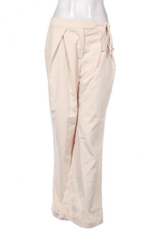 Damenhose SHEIN, Größe M, Farbe Beige, Preis 24,57 €