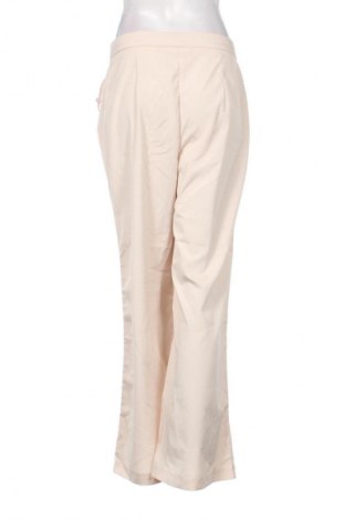Damenhose SHEIN, Größe M, Farbe Beige, Preis 24,57 €