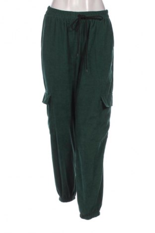 Dámske nohavice SHEIN, Veľkosť M, Farba Zelená, Cena  14,83 €