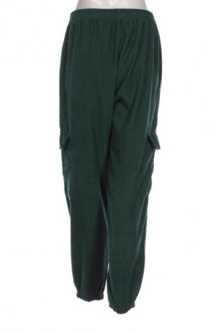 Dámske nohavice SHEIN, Veľkosť M, Farba Zelená, Cena  14,83 €